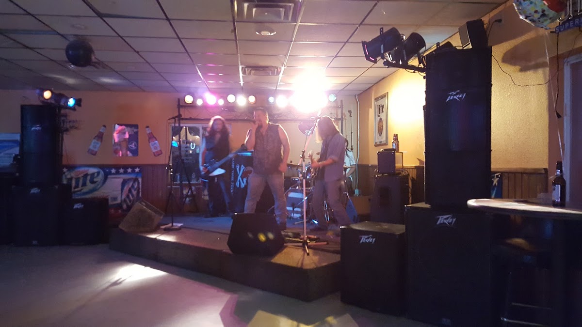 The Watering Hole Photos 2